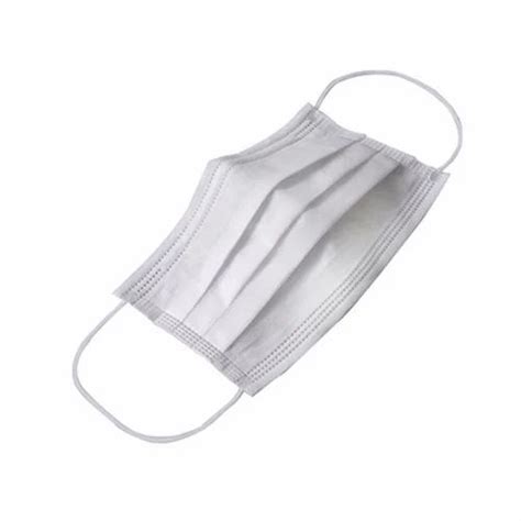 White Surgical Mask At Rs 22 Surgical Mask In Bhopal Id 15337071591