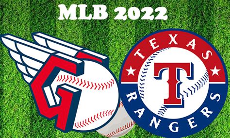 Cleveland Guardians Vs Texas Rangers September Mlb Full Game Replay Mlb Full Game Replays