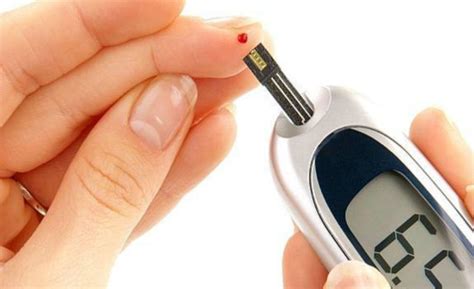 Poder Controlar Los Niveles De Glucosa De Alguien Con Diabetes Desde La