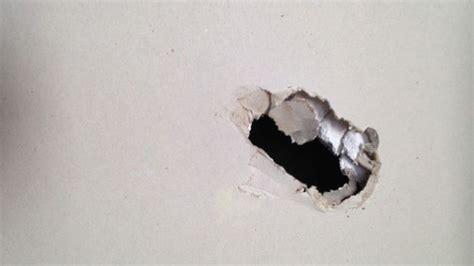 How to fill a hole in the wall diy. How to Patch a Hole in Drywall