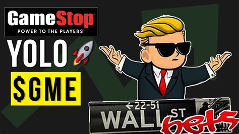 Investors who anticipate trading during these times are strongly advised to use limit orders. GameStop, Stock, NYSE:GME, Stock market 🚀 IS GAMESTOP STOCK $GME A BUY RIGHT NOW (WALLSTREETBETS ...
