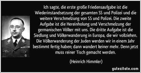 Documentary from german tv channel zdf about heinrich himmler, reichsführer ss. Zitate Leben Heinrich Himmler | top weisheiten sprüche und ...