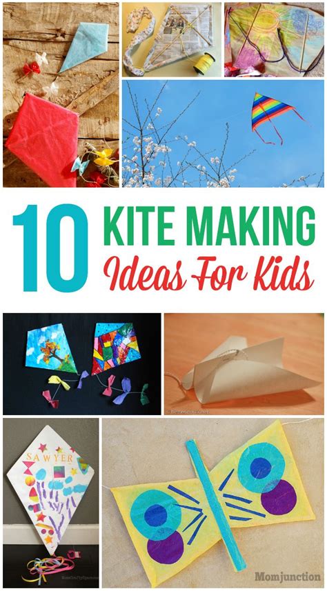 How To Make A Simple Paper Kite That Flies Example Papers