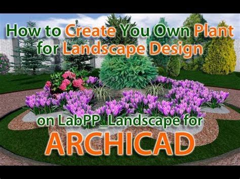 To help kickstart your creative juices and give you a taste of what creating your own cryptocurrency entails, we have put together a list of topics below that should make up part of your research once the time for actual implementation comes. How to Create Your Own Plant for Landscape Design on ...