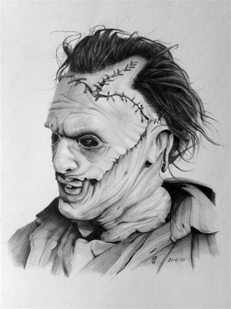 We did not find results for: Pin on The Texas Chainsaw Massacre