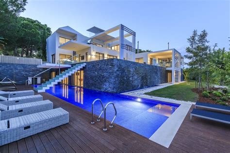 Loule Algarve Portugal Luxury Home For Sale Luxury Homes Villa