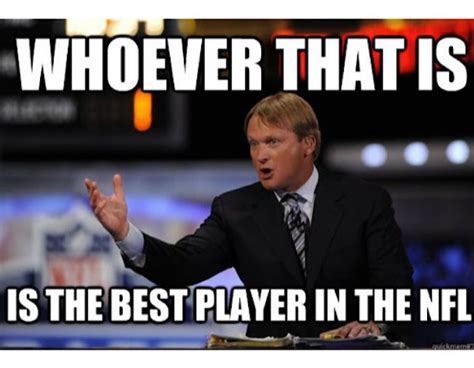 10 Laugh Out Loud Jon Gruden Memes Tooathletic Takes