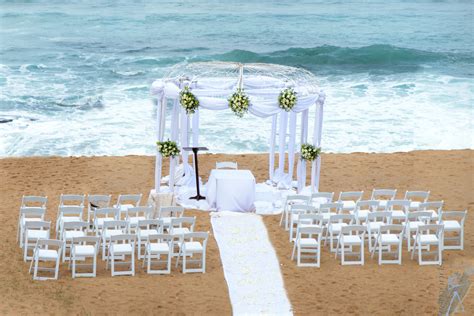 These venues offer privacy and space for the wedding party to get ready, plus a place to crash after the long, exhausting day. Ballito Wedding Venue - The Boathouse