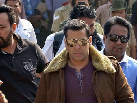 Salman Khan Got Bail Because He Is A Muslim Hindi Movie News