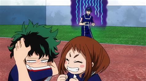 Download Anime Boku No Hero Season 5 Episode 15 Boku No Hero Academia
