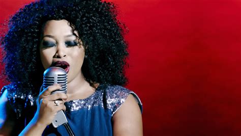 She grew up as an. Relebogile Mabotja | Owen S Management