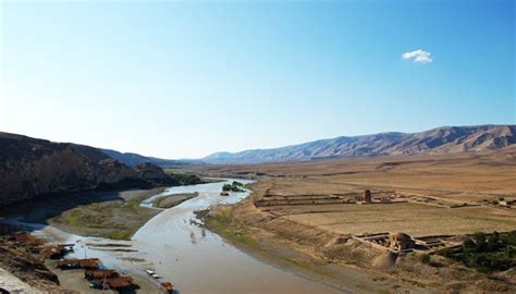 Transboundary Water Governance In The Euphrates Tigris River Basin