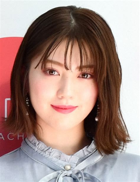 中野恵那 「popteen」専属モデル卒業発表 今後は「女優さんになるために日々勉強を」― スポニチ sponichi annex 芸能