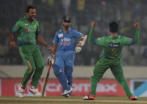 The home of india on bbc sport online. India vs Pakistan 2019: Pakistan decided to retaliate in a ...