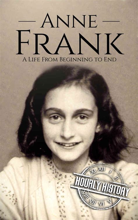 Share your pictures and thoughts with us using #anneandi to get featured in our stories. Anne Frank | Biography & Facts | #1 Source of History Books
