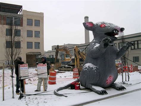 Scabby The Law Of The Rat Onlabor