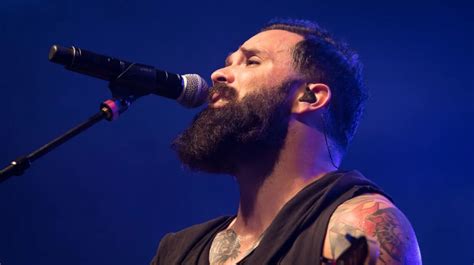 Lead Singer Of Rock Band Skillet Issues Dire Warning After Christian