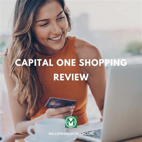 Capital One Shopping Review 2023 Legit Money Saving Site