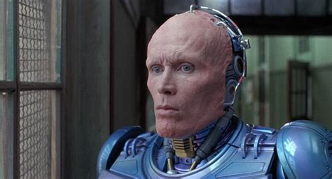 9 Of The Best Movie And Tv Cyborgs