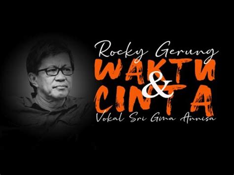 Kata kata rocky gerung ini merupakan kumpulan quotes, kata mutiara dan kata kata bijak tentang politik, cinta, sunyi senja, ijazah dll. WAKTU & CINTA ~ Puisi Romantis Rocky Gerung - YouTube