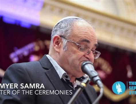 Yohai Cohen Concert The Sephardi Synagogue