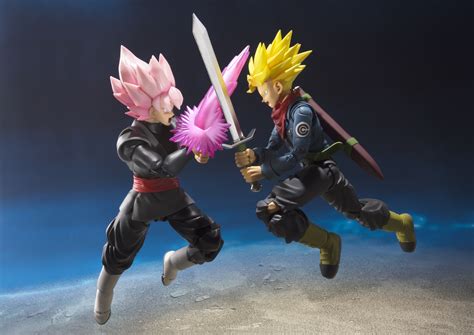 Jul 31, 2021 · from dragon ball z, the super saiyan full power son goku joins s.h.figuarts! S.H. Figuarts Dragon Ball Z FUTURE TRUNKS