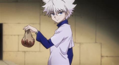 Top 15 Hunter X Hunter Best Fights Worth Watching Again Gamers Decide