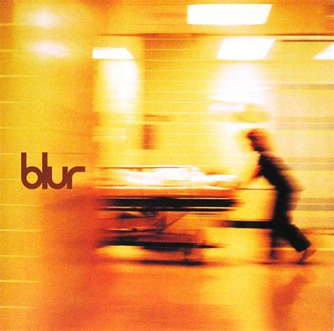 Blur Blur 1997 Cd Discogs