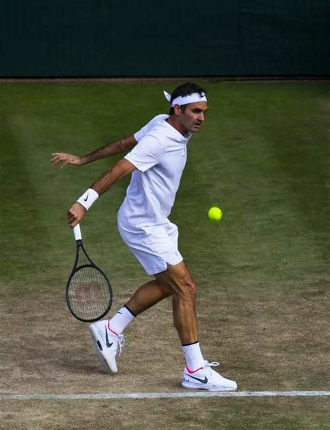 The swiss maestro's participation at the french open seems all but confirmed, as pictures of his new uniqlo outfit for the tournament have started. Masterful | Roger federer, Tennis world, Tennis clothes