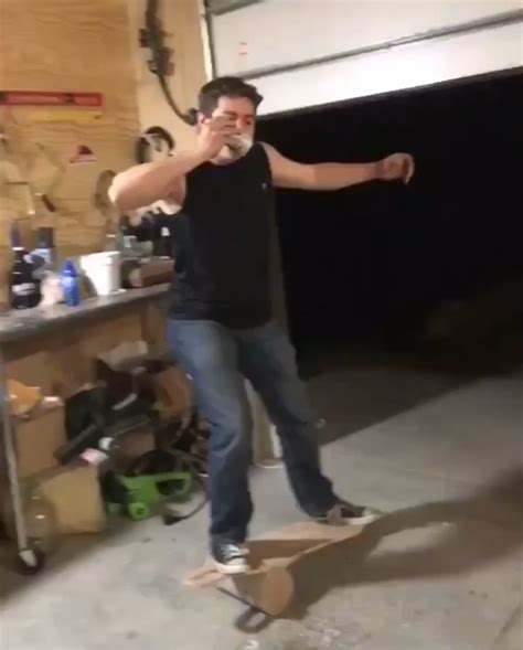 Hmb While I Try Onewheel Rholdmybeer