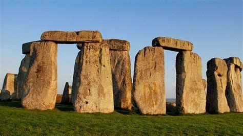 Stonehenge Autumn Equinox Gathering First Since Start Of Pandemic Bbc