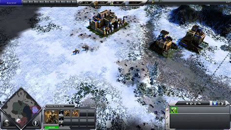 Empire Earth Iii Pc Gameplay Hd Youtube