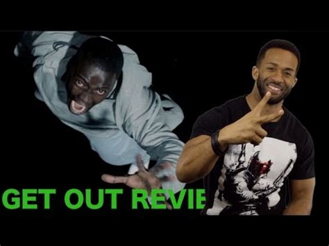 A masterpiece all over, and can you believe this came from. Get Out review - YouTube