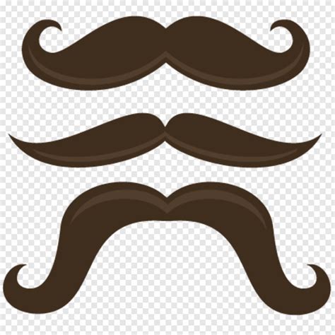 Handlebar Mustache Mustache Mexican Mustache Mustache Clipart Mario
