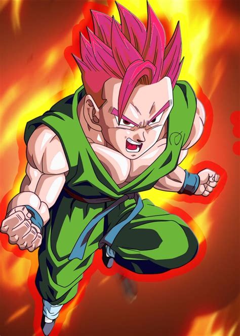 Super saiyan god, one of goku's most recent transformations, is literally goku's new status into a whole nother level in dragon ball. Image result for dragon ball super saiyan god gohan | Saga ...