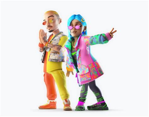 Genies Will Let Consumers Create Their Own 3d Avatars With Giphy And