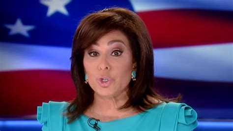 Jeanine Pirro Claims Robert Mueller Works At The Behest Of The Left