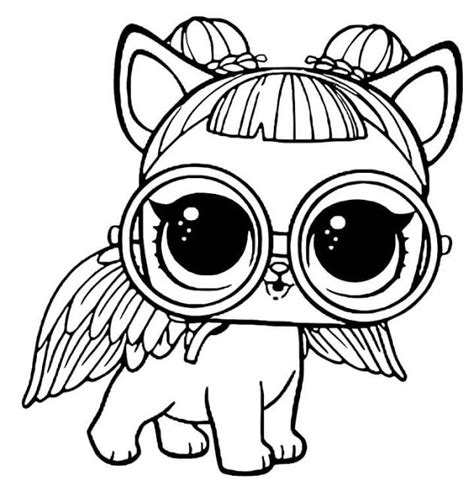 Jugar con colores y dotar de volumen y relieve al dibujo plano es un placer que nuestros juegos de pintar reúnen una generosa cantidad de lienzos listos para ser coloreados con saña y alegría: Desenhos para pintar lol surpresa Verefazer, site de ...