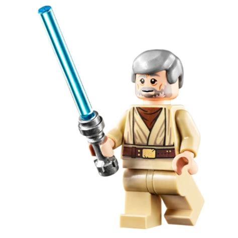 Лего Конструктор Lego Star Wars 75270 Хижина Оби Вана Кеноби Lego Star