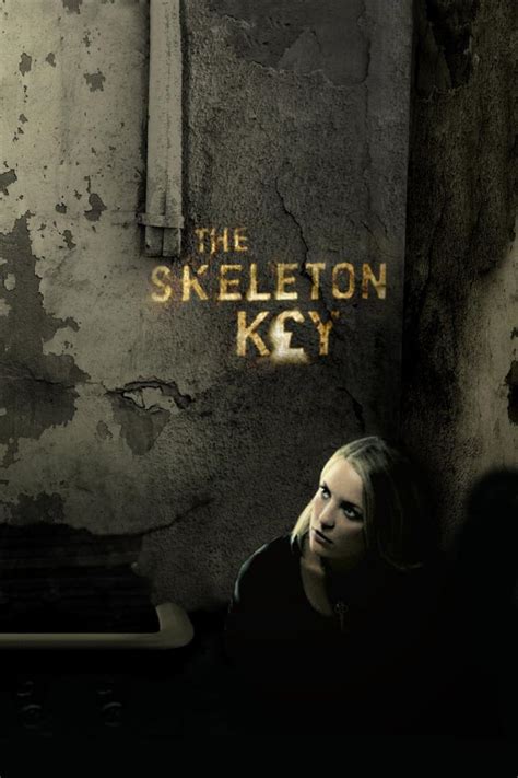 The Skeleton Key FilmFed