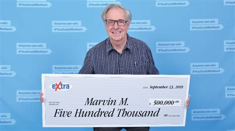 As a registered user you'll gain access to complete canada lotto max draw history since may 14, 2019. Coquitlam man wins $500,000 in Lotto Max draw - Tri-City News