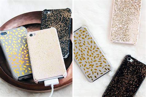 Decoden is a term from the japanese language and it means to decorate a mobile case! Accessorize And Decorate With These 25 DIY iPhone Cases