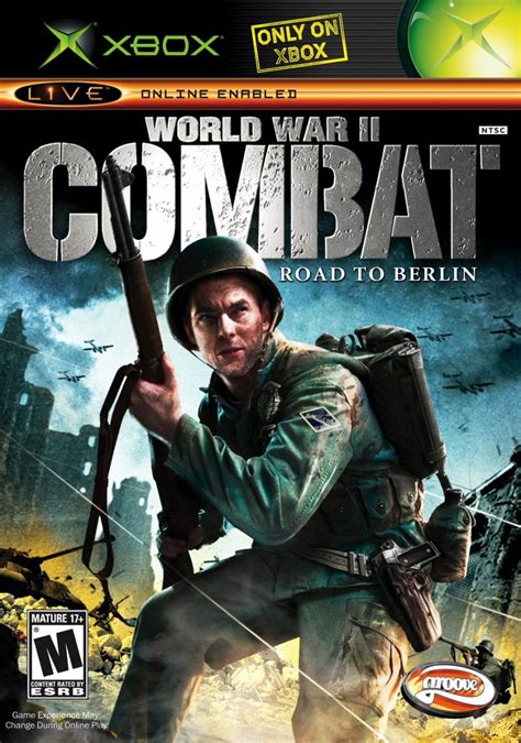 World War 2 Combat Road To Berlin Pc Game Download Free Backupim