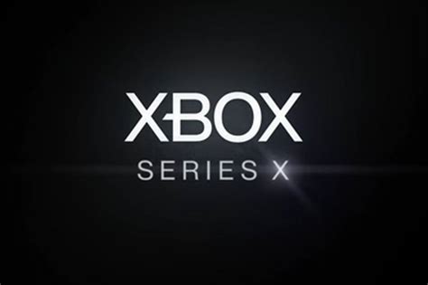 New Xbox Series X Details Reveal Specs And Faster Load Times