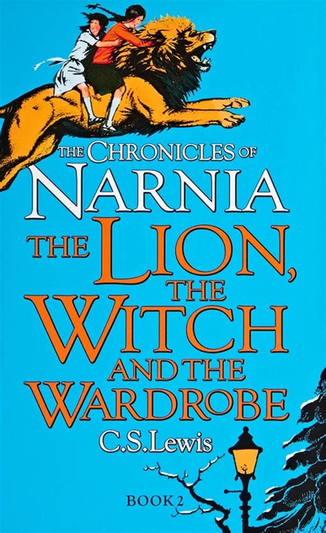 Octobers Novel Kicks Book Club The Lion The Witch And The Wardrobe