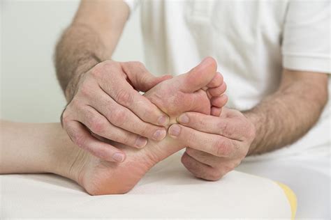 Gut zu Fuß Zertifizierte Fuß und Sprunggelenkchirurgie Roland Klinik