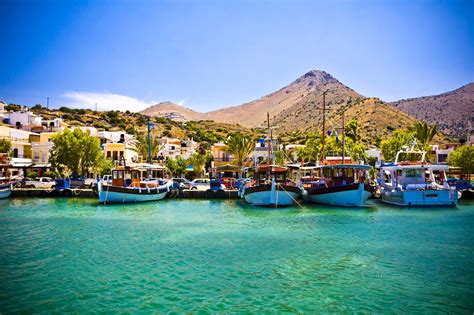11 Best Towns And Villages In Crete Island Where To Stay In Crete