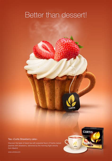 Start A Fire | Creative advertising design, Food poster design, Food ...