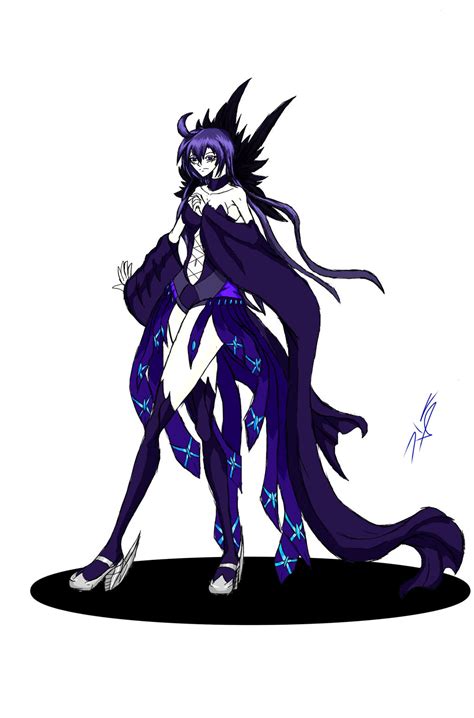 Mm 2015 Ayra The Witch Knightslayer115 By Sephzero On Deviantart