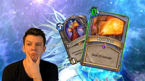 Welcome to our emperor thaurissan blackrock mountain boss guide. Ashes of Outland Freeze Mage | Hearthstone Wild Deck Guide | PlayBlizzard.com